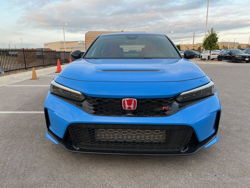 Thumbnail: 2024 Honda Civic - 2