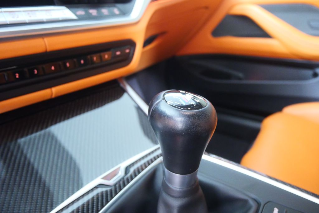 Thumbnail: 2021 BMW M4 - 27