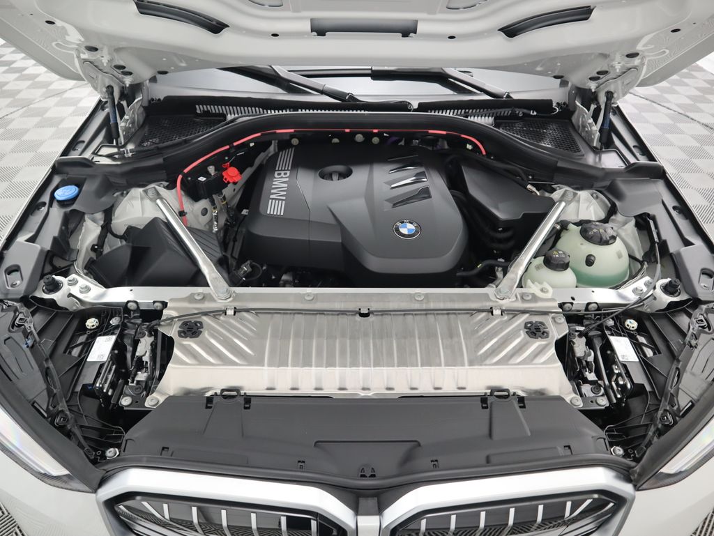 2025 BMW X3 3.0i 30