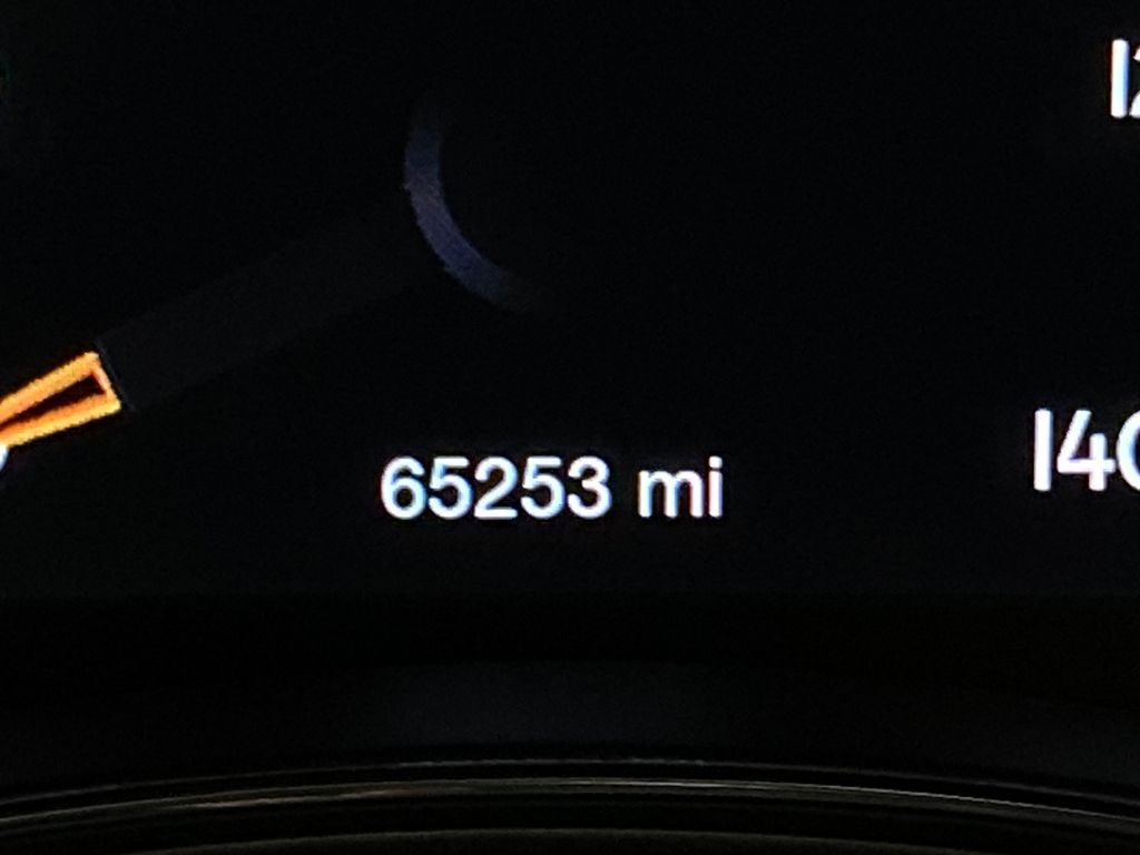 2018 Jeep Grand Cherokee Altitude 4x4