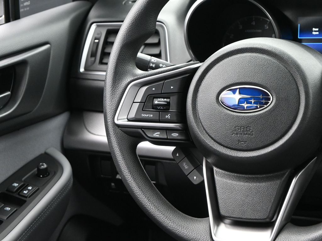 2018 Subaru Outback 2.5i