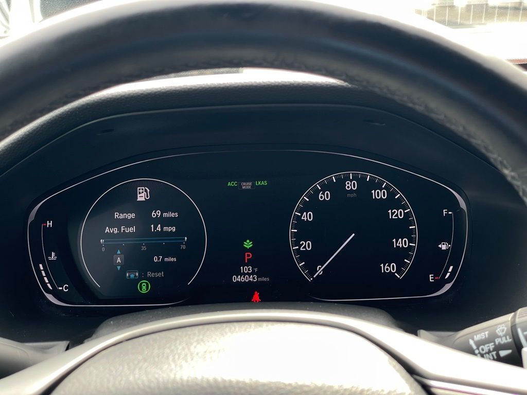 2018 Honda Accord Sport 13