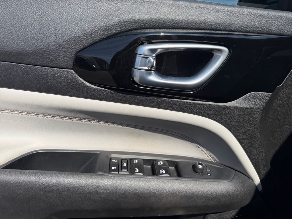 2024 Jeep Compass Limited - 10