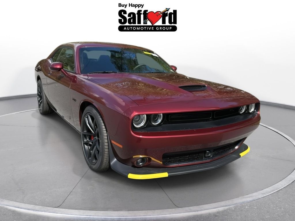2023 Dodge Challenger R/T