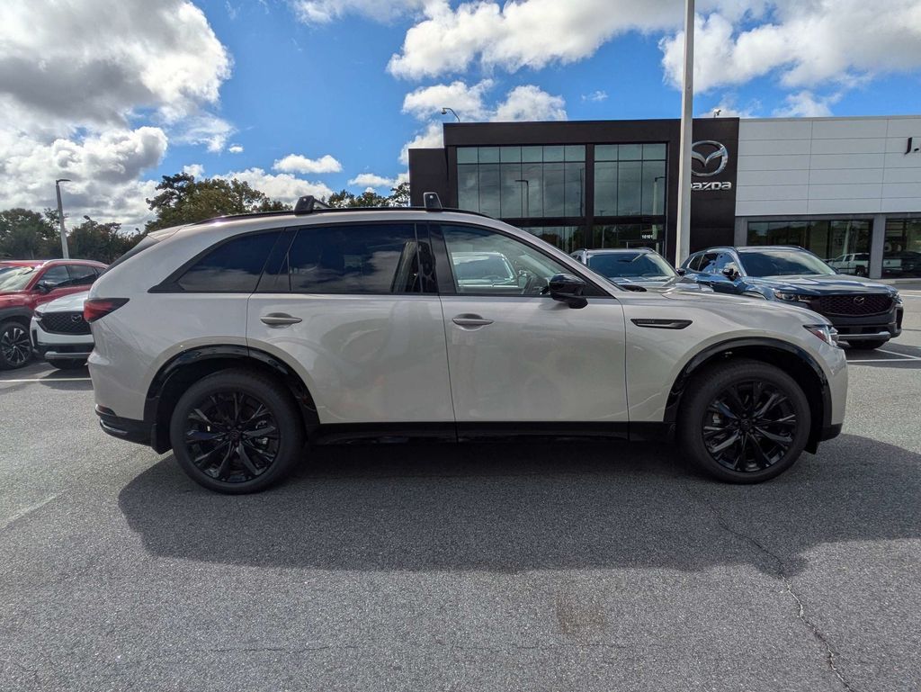2026 Mazda CX-90 3.3 Turbo S Premium Sport