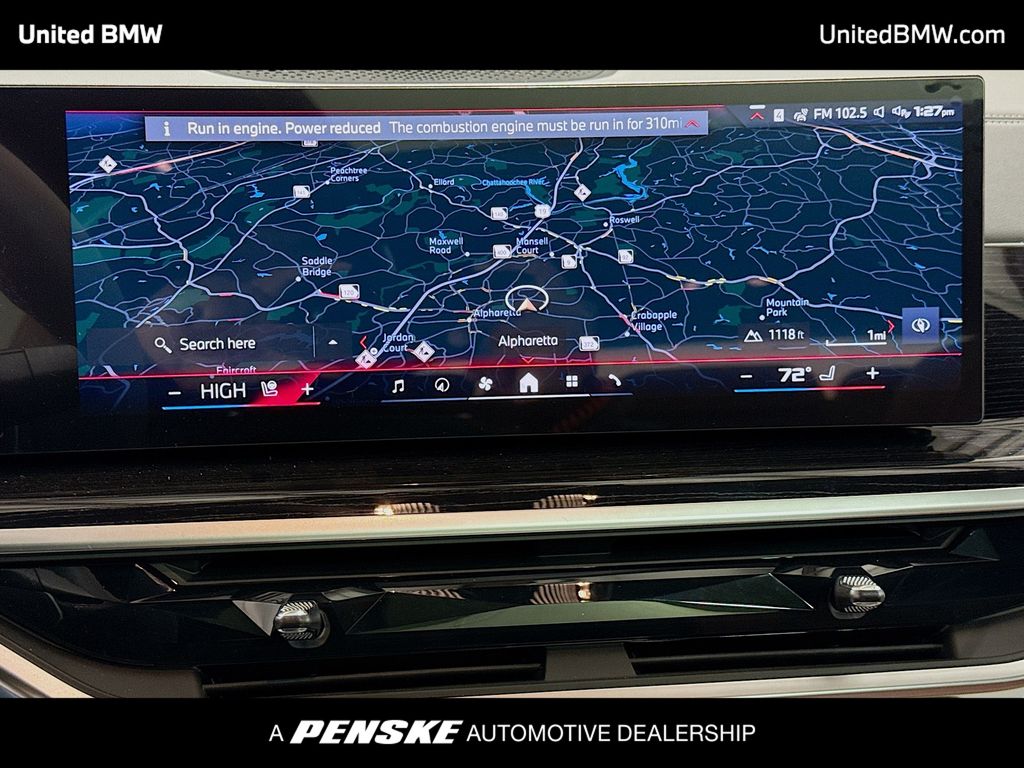 Thumbnail: 2026 BMW X7 - 10