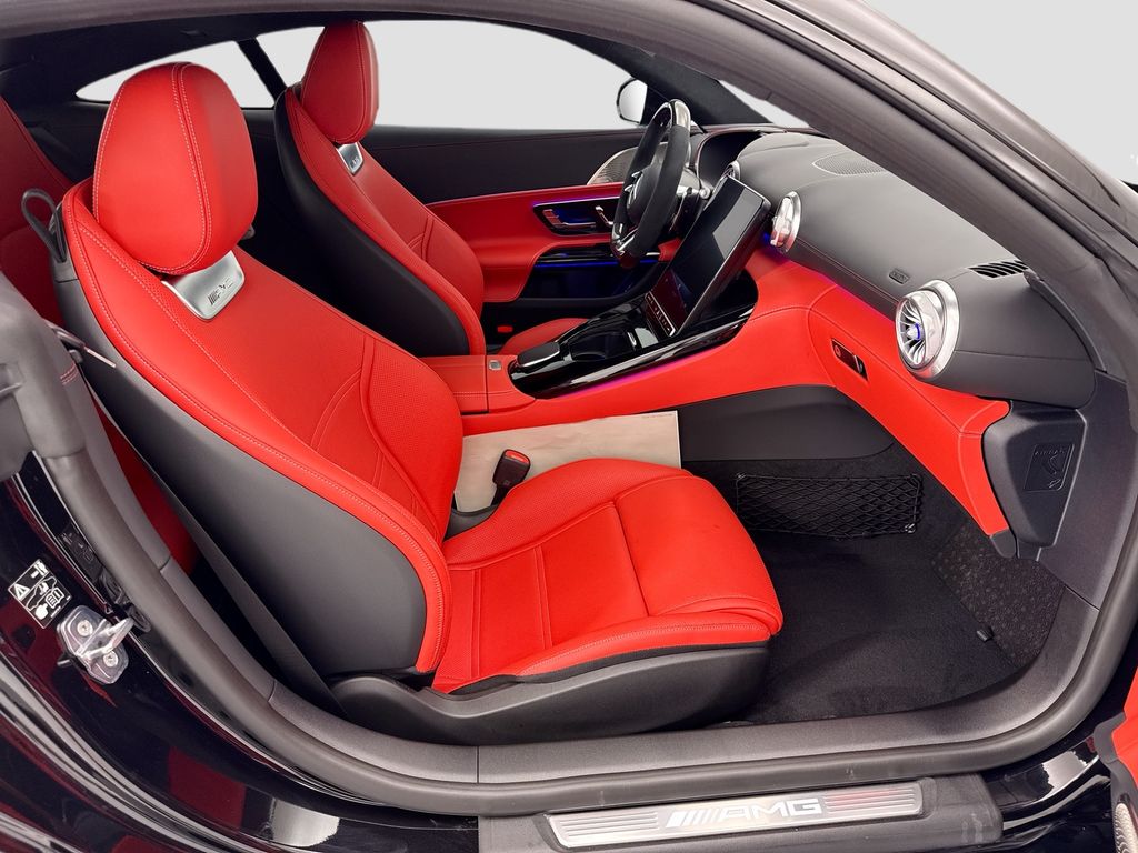 Thumbnail: 2026 Mercedes-Benz AMG GT - 19