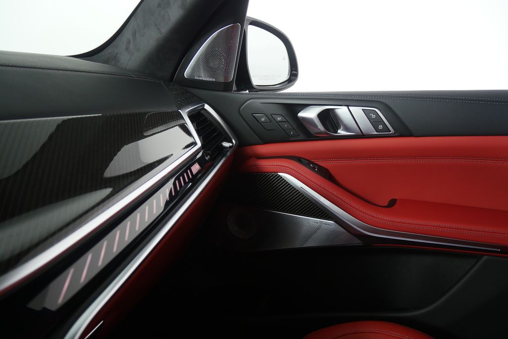 Thumbnail: 2026 BMW X5 - 26