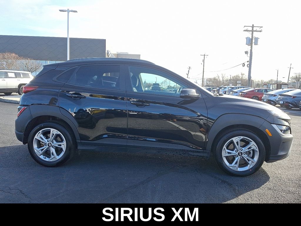 Thumbnail: 2023 Hyundai Kona - 8