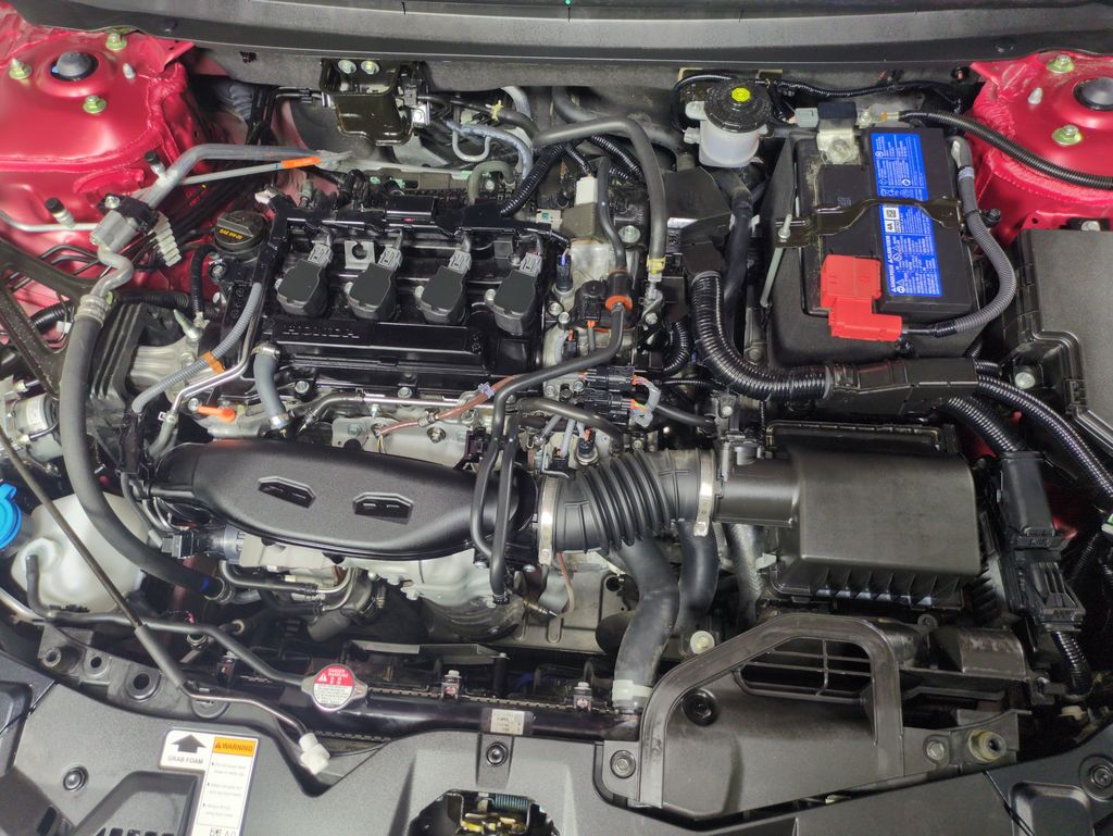 Used 2024 Honda Accord For Sale in Fort Wayne, IN