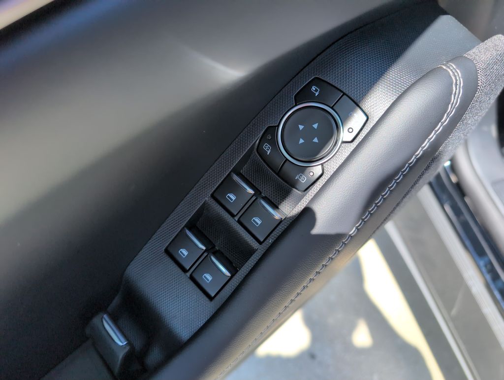 New 2026 Black Ford Premium image 29