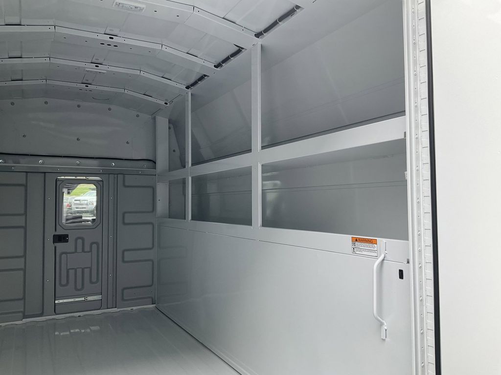 2024 Ford Transit 350 XL Cutaway, Knapheide High Roof KUV 9F0006 for sale #9F0006 - photo 32