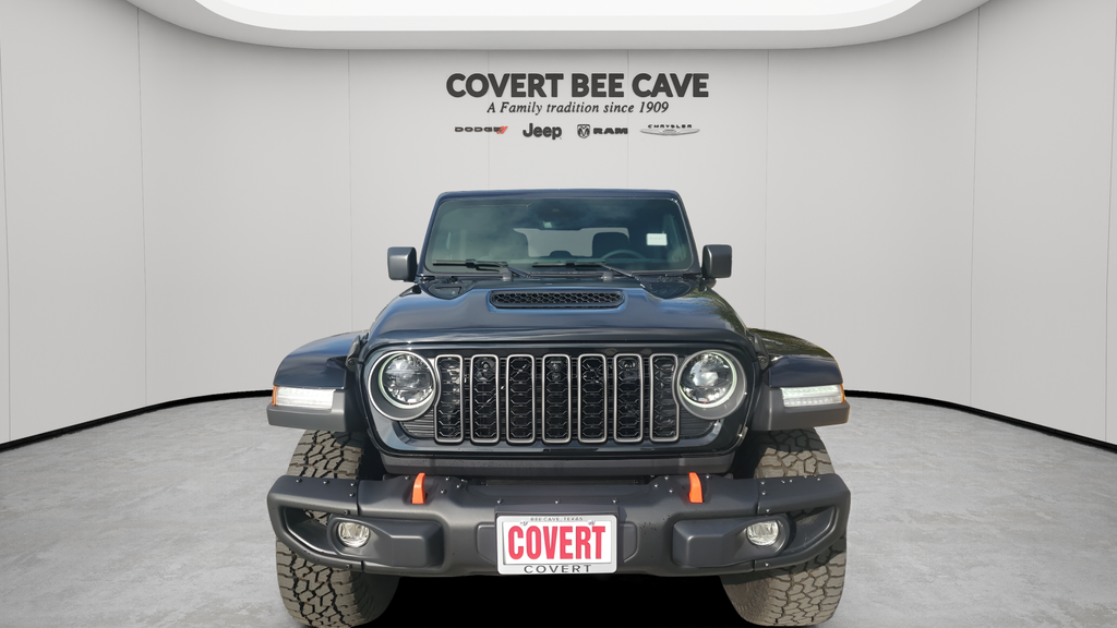 New Car 2025 Jeep Gladiator  Mojave For Sale Under $60,000 In Austin, Texas