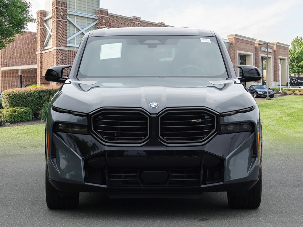 Thumbnail: 2024 BMW XM - 2