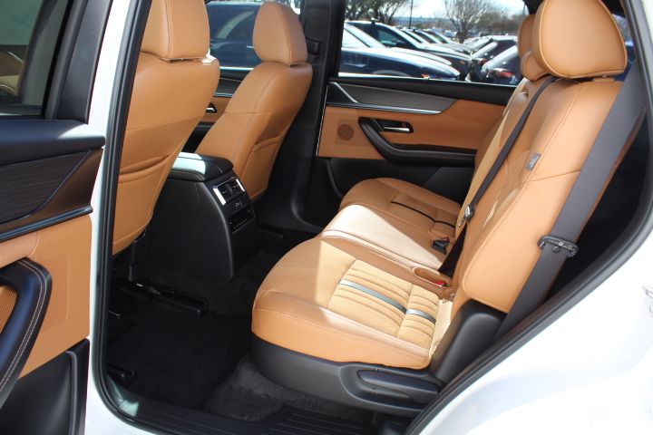 Used Car 2025 Mazda Cx-70  3.3 Turbo S Premium Plus For Sale Under $50,000 In Georgetown, Texas