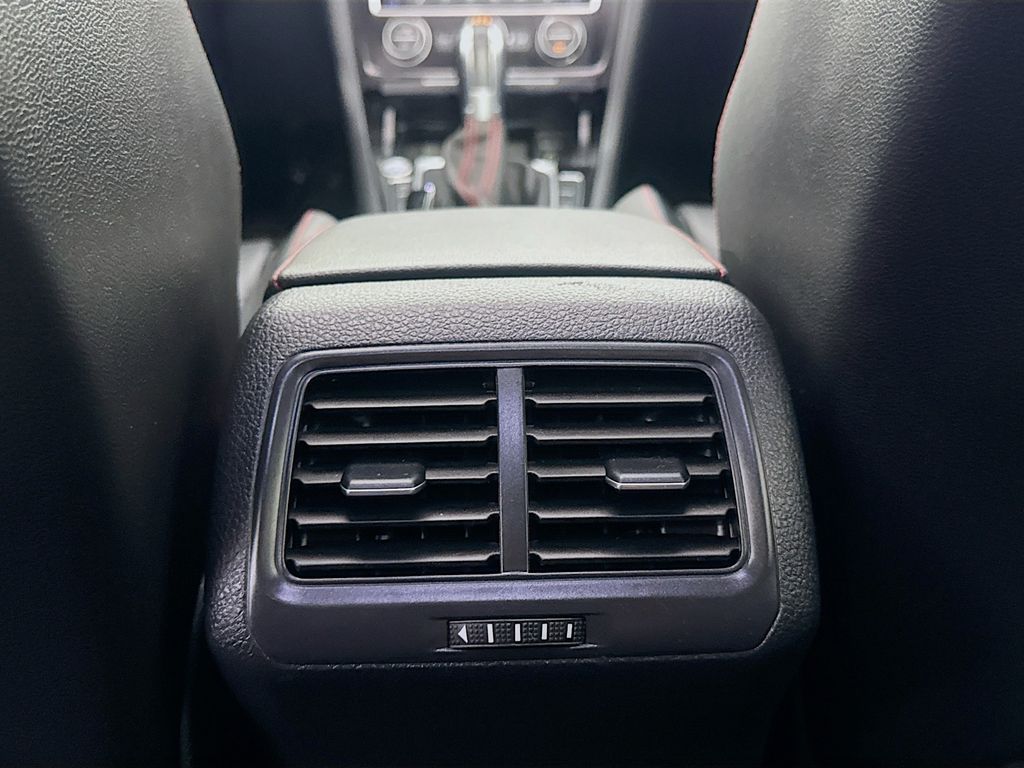 Used Car 2015 Volkswagen Golf Gti  For Sale In Austin, Texas