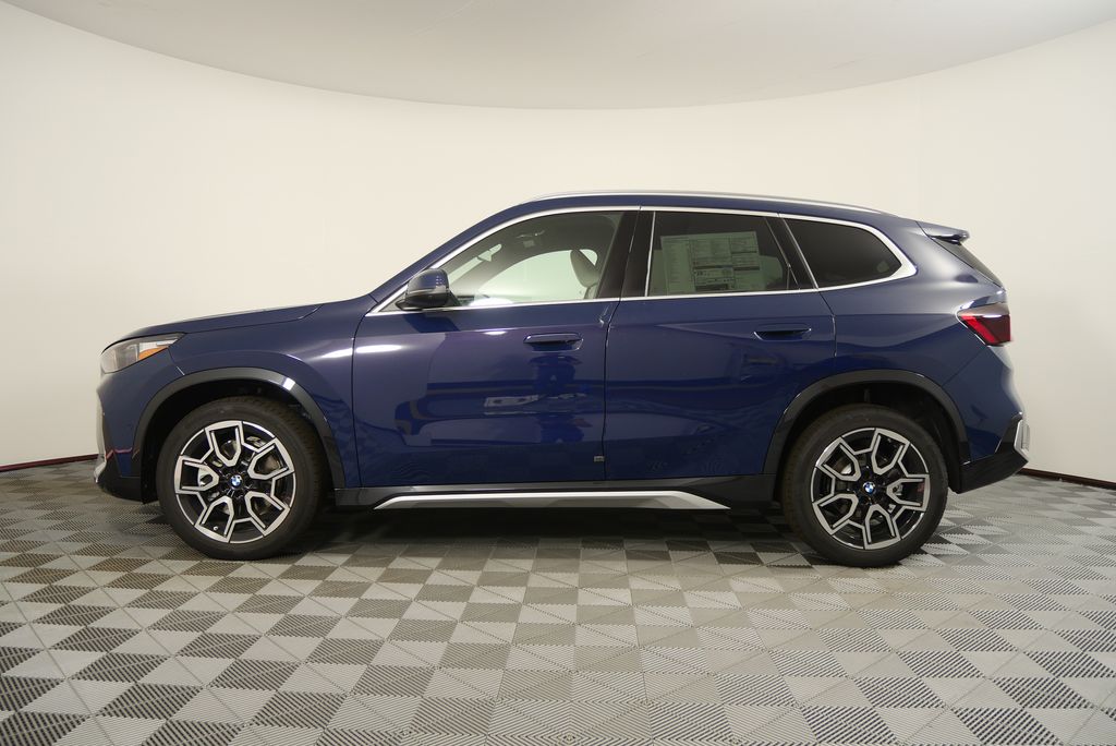 Thumbnail: 2026 BMW X1 - 6