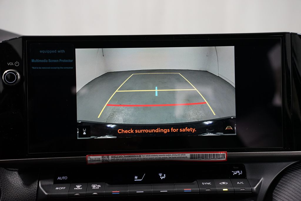 Thumbnail: 2026 Toyota Camry - 20