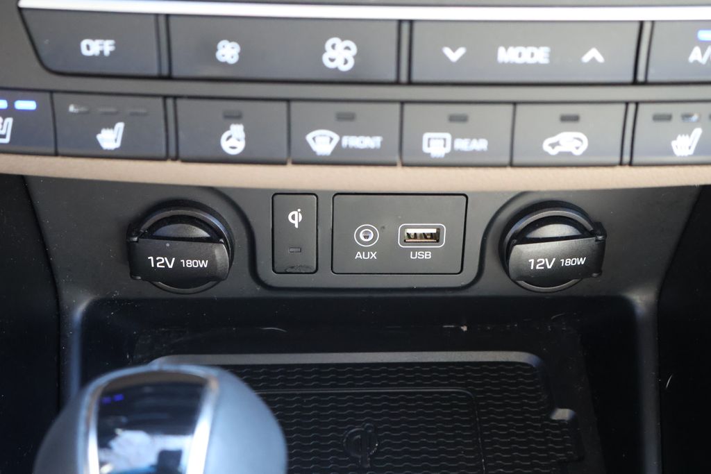 Thumbnail: 2019 Hyundai Tucson - 23