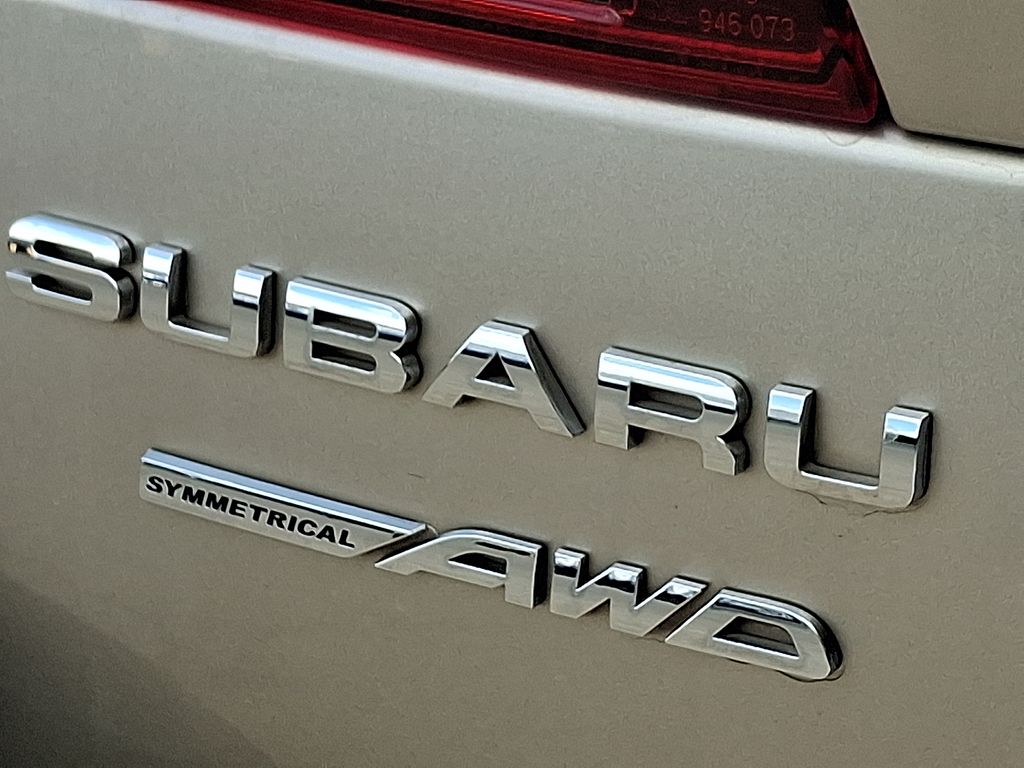 Thumbnail: 2015 Subaru Outback - 27
