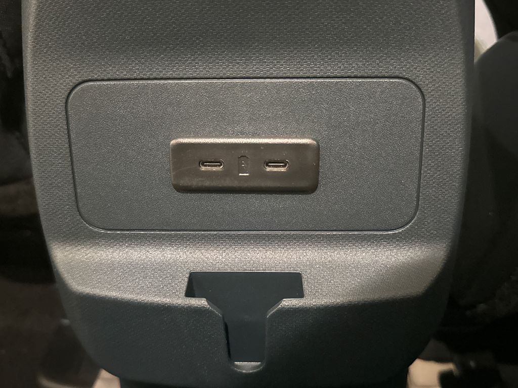 New 2026 Blue Ford XLT image 26