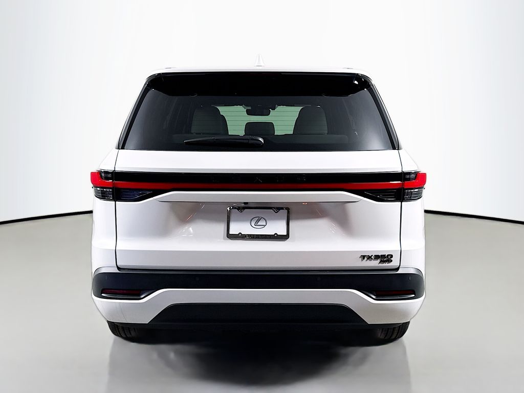 Thumbnail: 2026 Lexus TX - 6