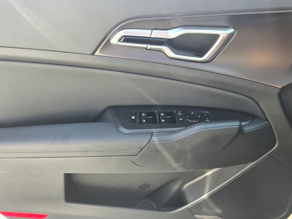 2027 Kia Sportage - $34,730