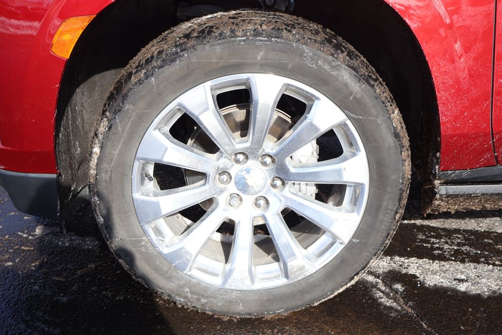 Thumbnail: 2023 Chevrolet Tahoe - 15