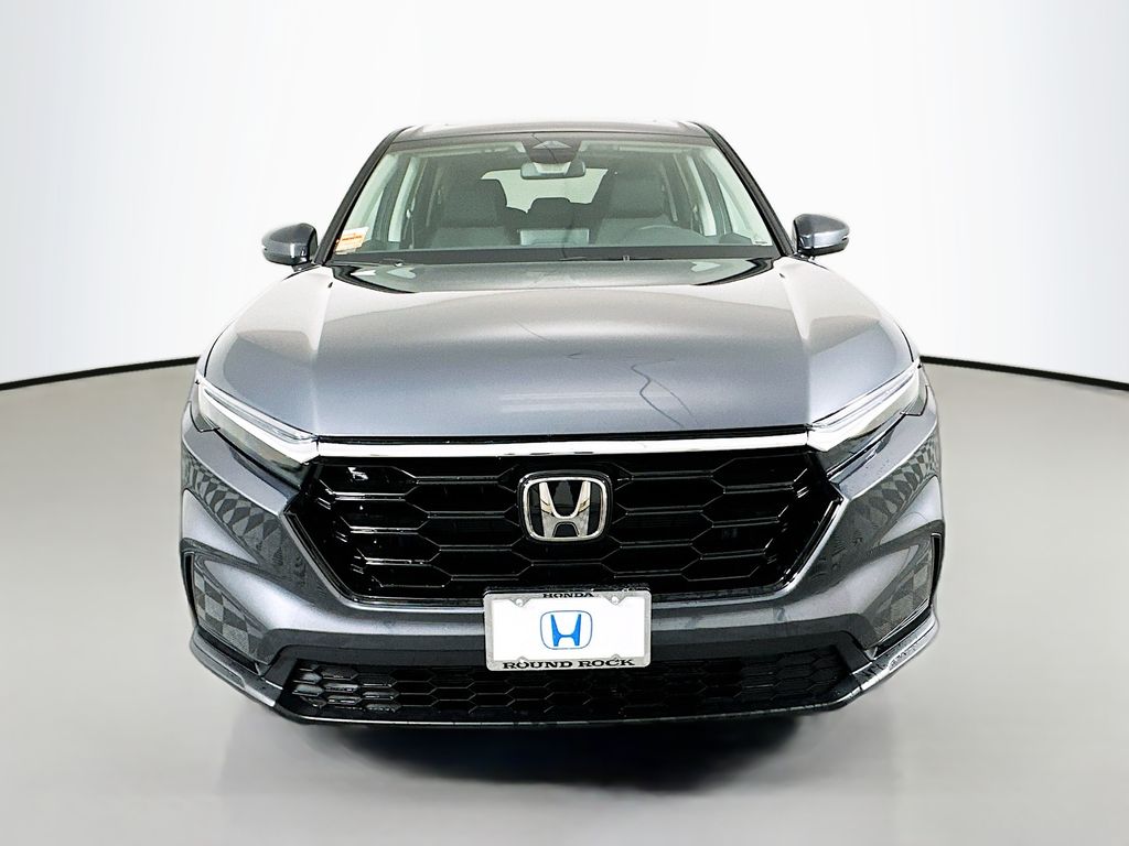 Thumbnail: 2026 Honda CR-V - 2
