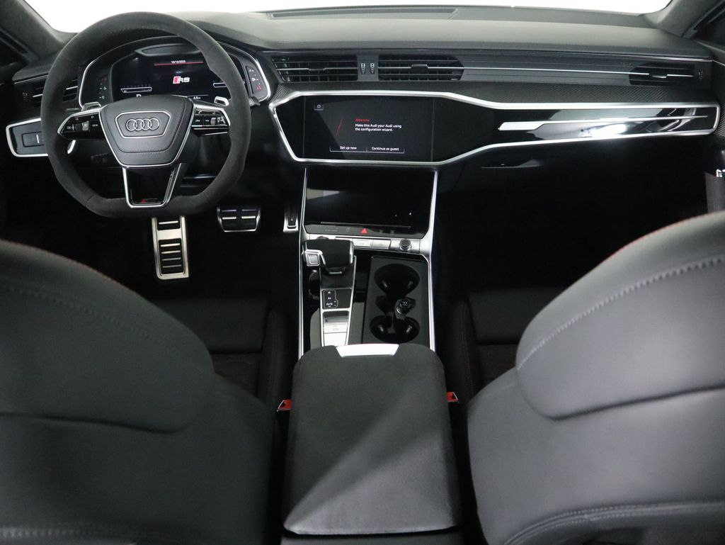 Thumbnail: 2026 Audi RS 7 - 14