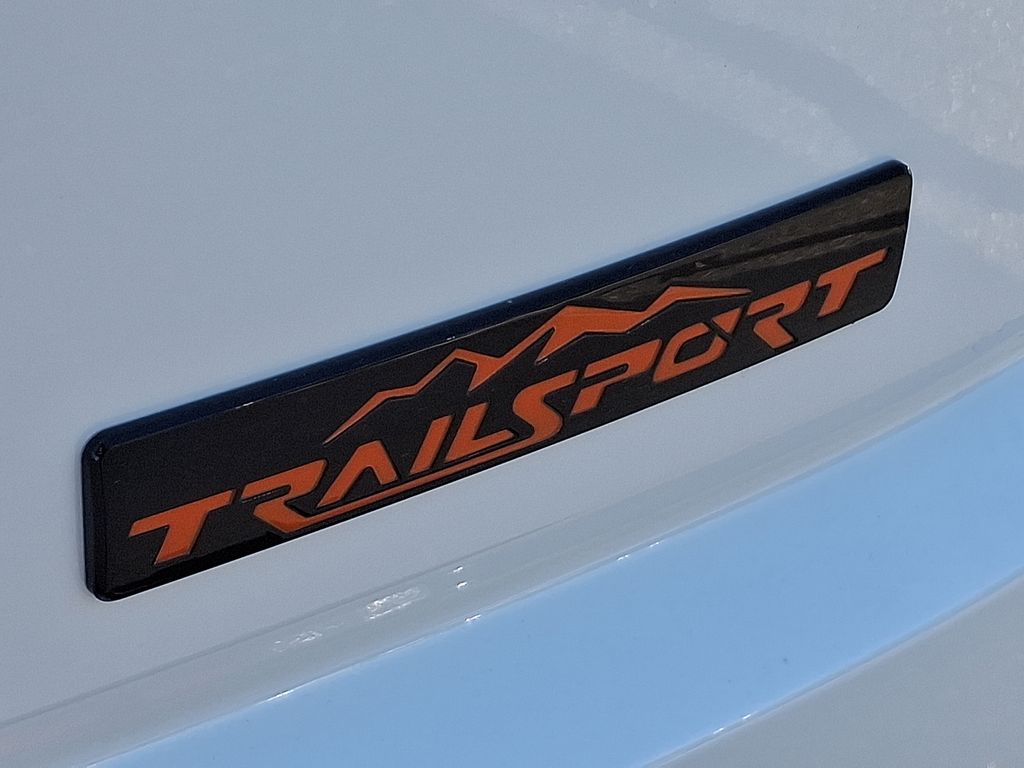 2026 Honda Passport TrailSport 12