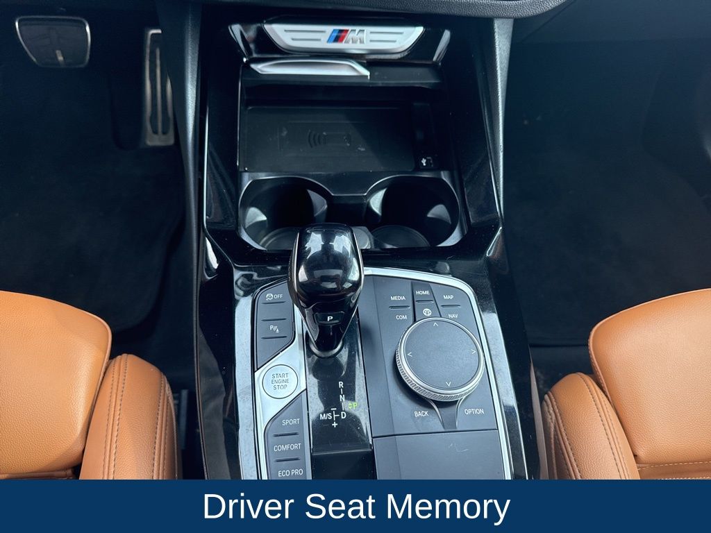 2023 BMW X3 M40i