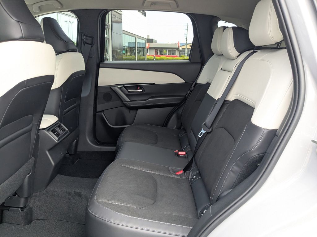 2026 Mazda CX-5 2.5 S Preferred