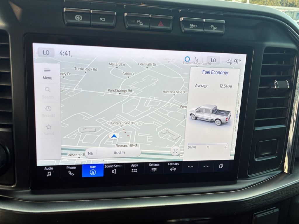 Used Car 2024 Ford F-250sd  Lariat For Sale Under $70,000 In Austin, Texas