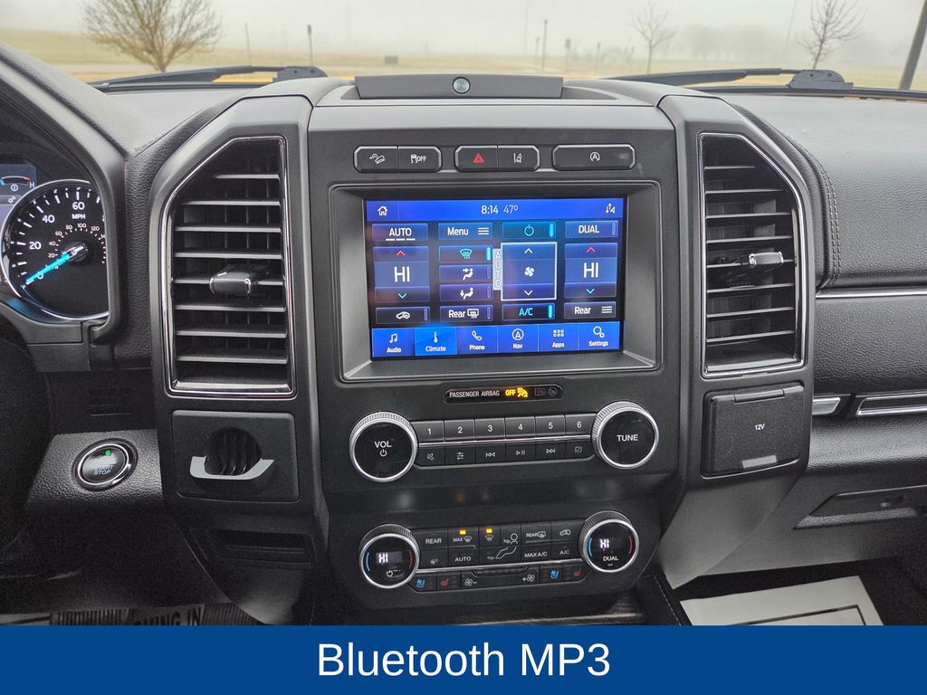 2020 Ford Expedition Limited MAX