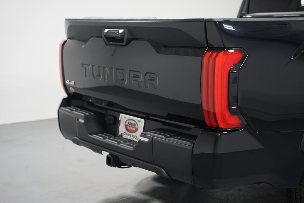 Thumbnail: 2024 Toyota Tundra - 9