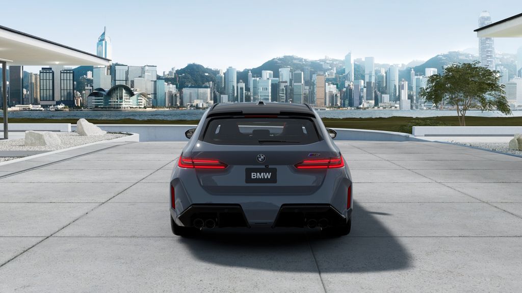 Thumbnail: 2027 BMW M5 - 31