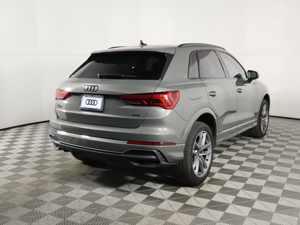 2025 Audi Q3  5