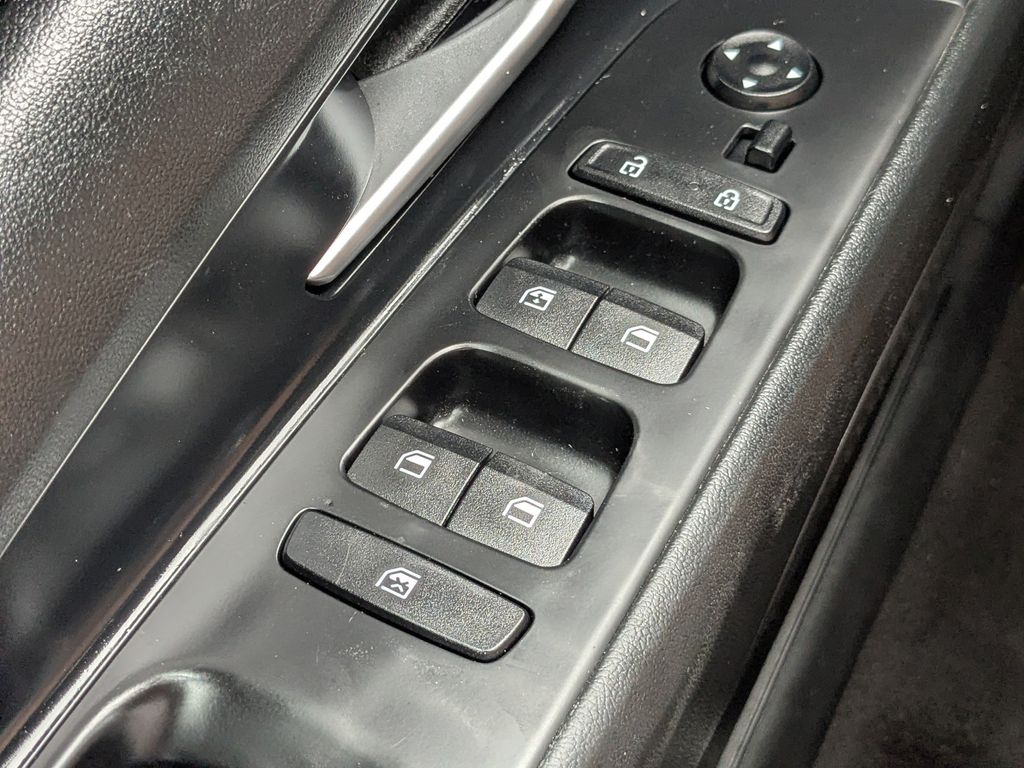 2022 Hyundai Elantra Hybrid Blue