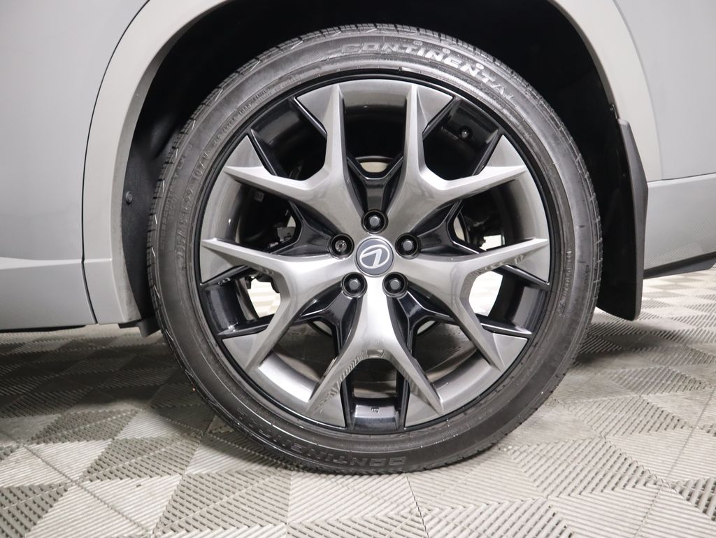 Thumbnail: 2026 Lexus TX - 31