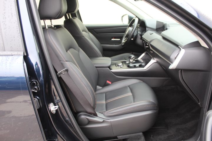 Used Car 2025 Mazda Cx-90  3.3 Turbo Select For Sale Under $35,000 In Georgetown, Texas