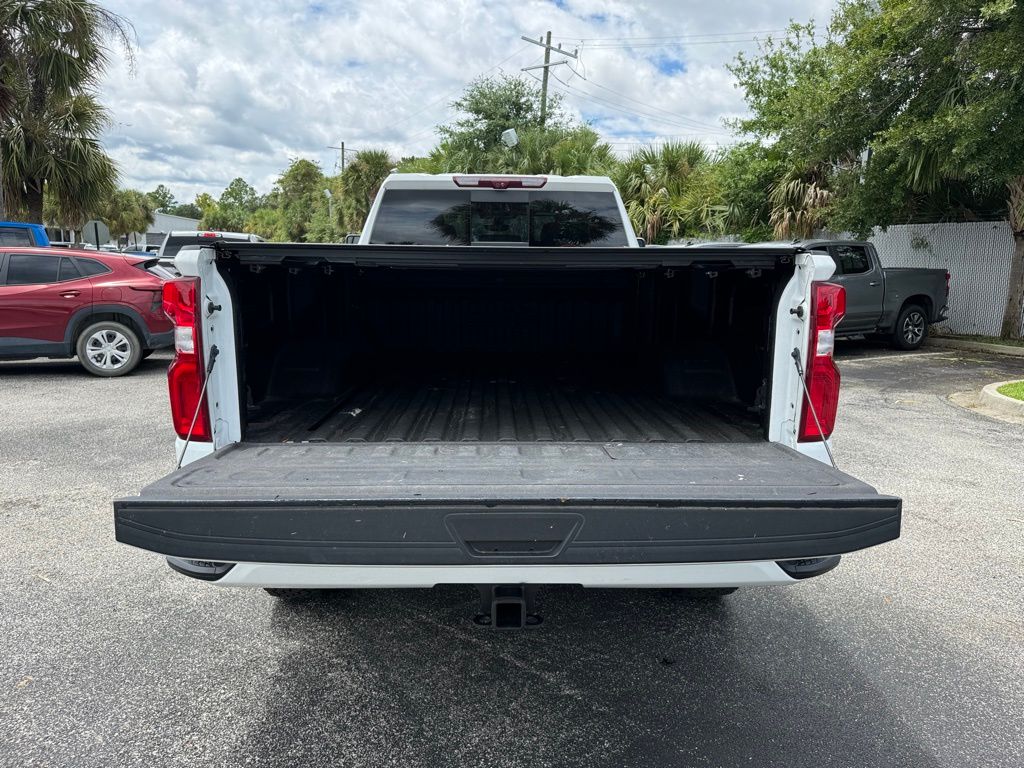 2021 Chevrolet Silverado 2500HD High Country 12