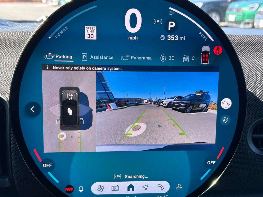 Thumbnail: 2026 MINI Cooper - 21