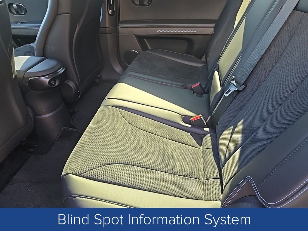 2025 Hyundai IONIQ 5 N 