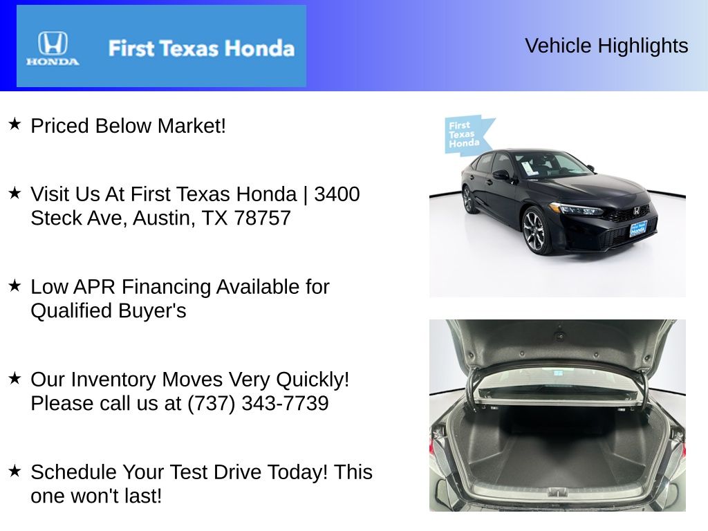 View vehicle photo 5