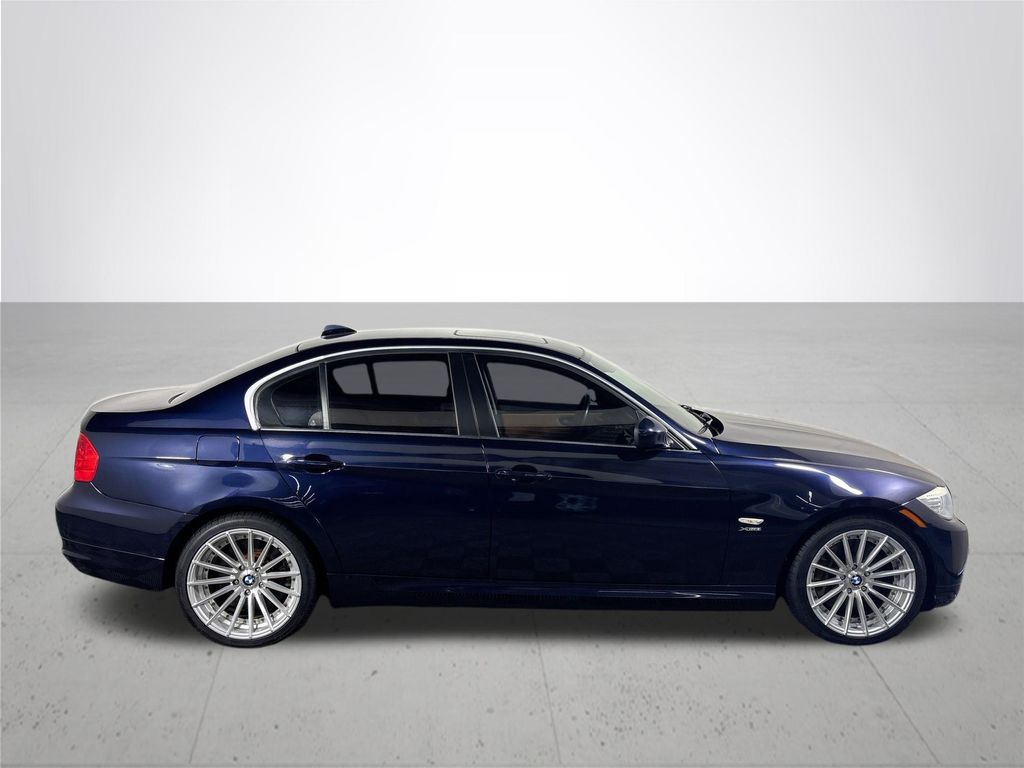 2010 BMW 3 Series 335i xDrive