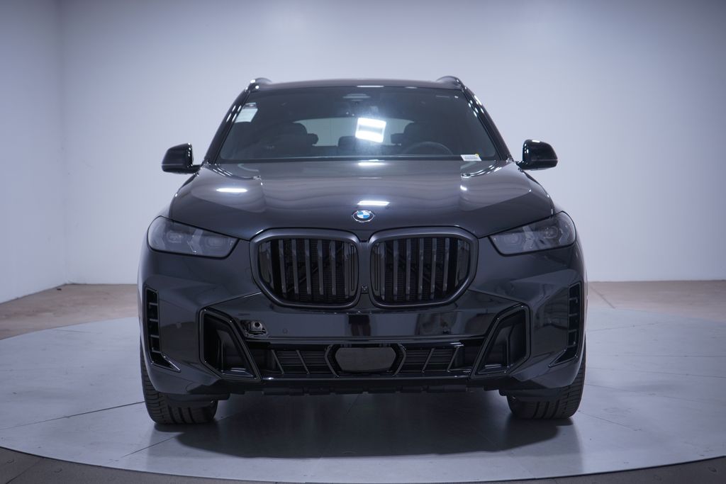 Thumbnail: 2026 BMW X5 - 3