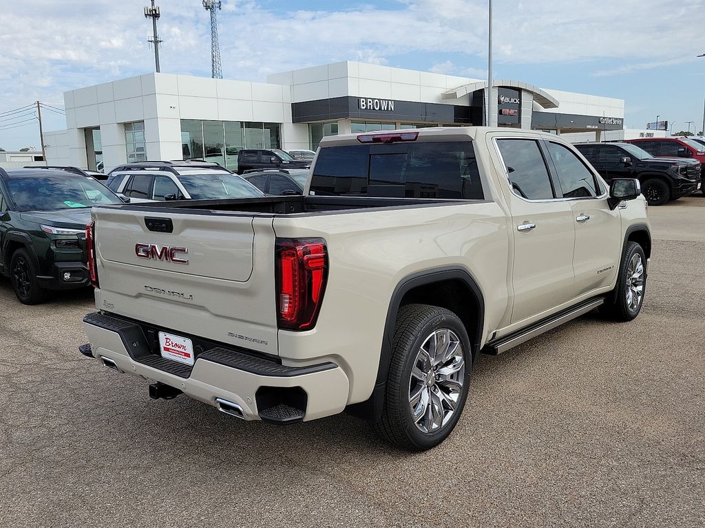 2026 GMC Sierra 1500 Denali - 10