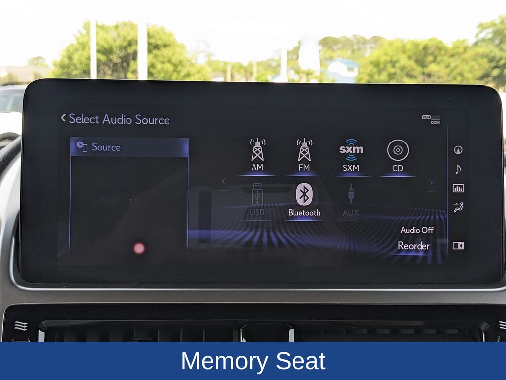 2022 Lexus GX 460 Base