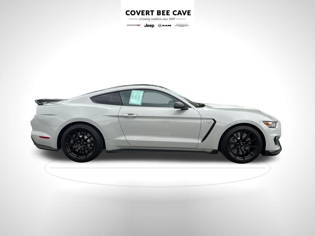 Used Car 2017 Ford Mustang  Shelby Gt350 For Sale Under $70,000 In Austin, Texas